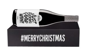 F#ckng Good Wine + Keuzekado 35