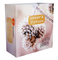 Winter garden Smeer & dipkaas