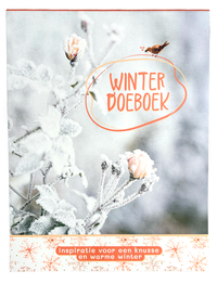 Winter garden Winters doeboek