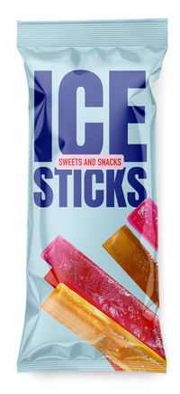 Sweets & Snacks Ice sticks