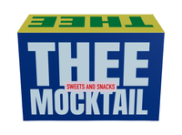 Sweets & Snacks Thee mocktail 2 smaken