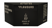 House of crafts Thee share box 3 smaken