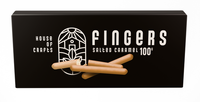 House of crafts Fingers salted caramel