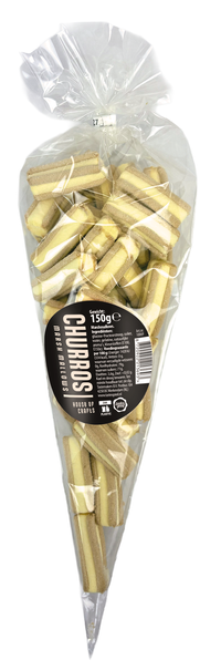 House of crafts Churros mallows