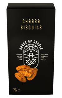 House of crafts Goudse kaas baguettes