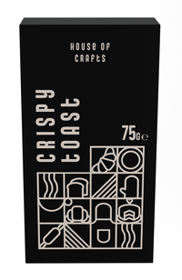 House of crafts Toast naturel