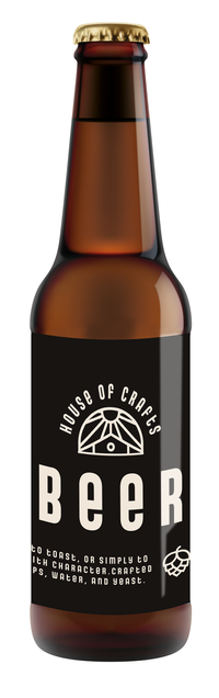House of crafts Pils