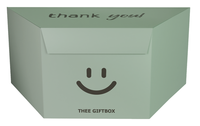 Thank you Thee share box 3 smaken