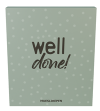 Thank you Muesli repen forest fruit