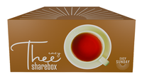 Easy Sunday Thee share box 3 smaken