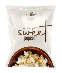 Easy Sunday Popcorn 120 g