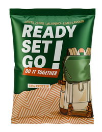 Together Lentil chips jalapeno lime