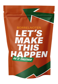 Together Borrelnoten