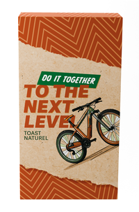 Together Toast naturel
