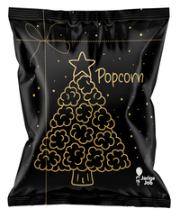 Feest voor iedereen Popcorn 120 g