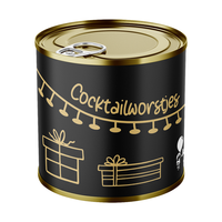 Feest voor iedereen Cocktailworstjes