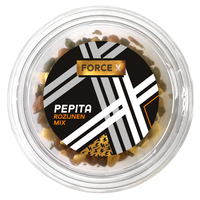 Force Pepita rozijnen mix cup