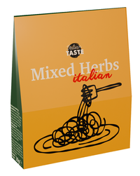 Taste the world Italiaanse kruidenmix