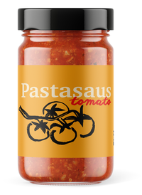Taste the world Pastasaus