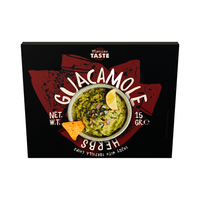 Taste the world Guacamole kruiden