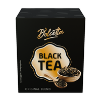 BF-Dolcetta Thee black-gold