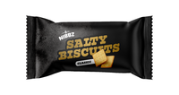 BF-Nibbz Salty biscuits black-gold