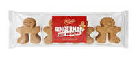 BF-Dolcetta Gingerman cup cookies speculoos
