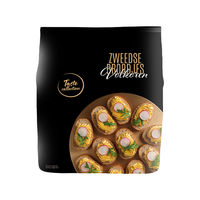 Taste collection Zweedse broodjes