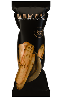 Taste collection Barritas pipas