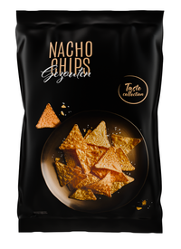 Taste collection Nacho chips