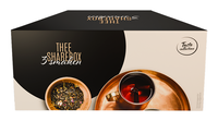 Taste collection Thee share box 3 smaken