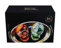 Taste collection Thee mocktail 2 smaken