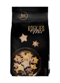 Taste collection Koekjesmix