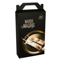 Taste collection Marshmallows BBQ set