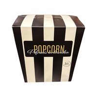 Taste collection Popcornset - pofmais en kruiden