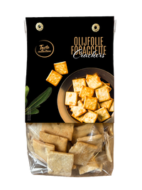 Taste collection Focaccette naturel