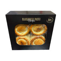 Taste collection Pasteitjes