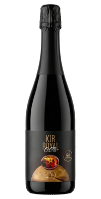 Taste collection Kir-royal 0.0%