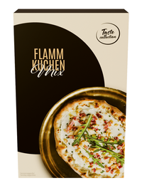Taste collection Flammkuchen mix