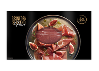 Taste collection Sliced Serrano