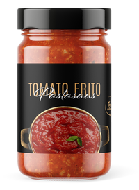 Taste collection Pastasaus
