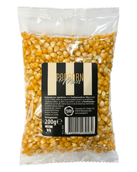 Taste collection Popcornmais