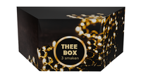We like to party Thee share box 3 smaken