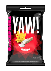 BF-YAW Bakefries salted