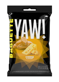 BF-YAW Baguettes cheese
