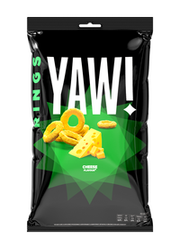 BF-YAW Rings cheese