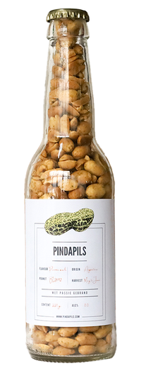 BF-PindaPils wit
