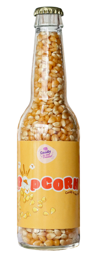 BF-PindaPils popcorn mais