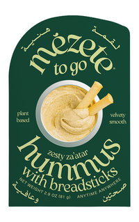 BF-Mezete to go Zesty Za'atar Hummus broodsticks