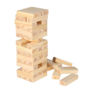 JENS Living Spel Toren Party